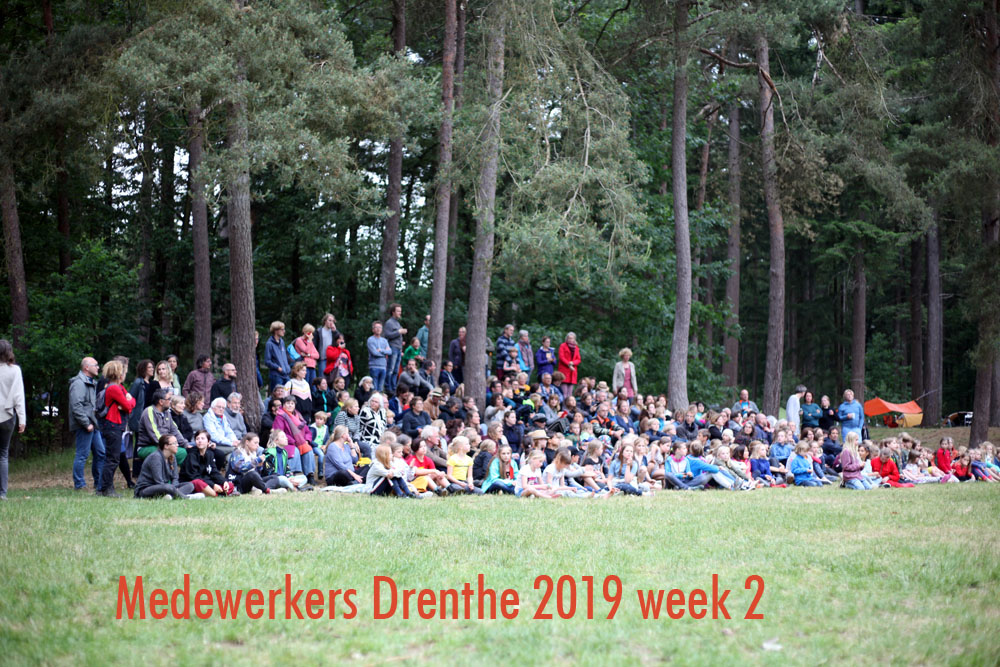 medewerkersDrentheweek2
