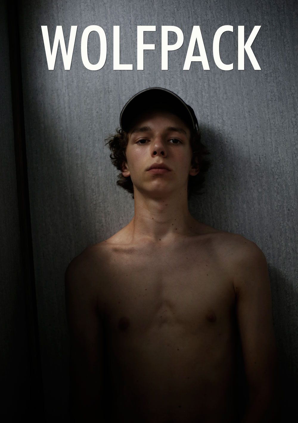 wolfpack poster