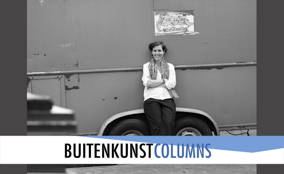 Aankondiging_Violette Schönberger_fotovan Maarten van Haaff