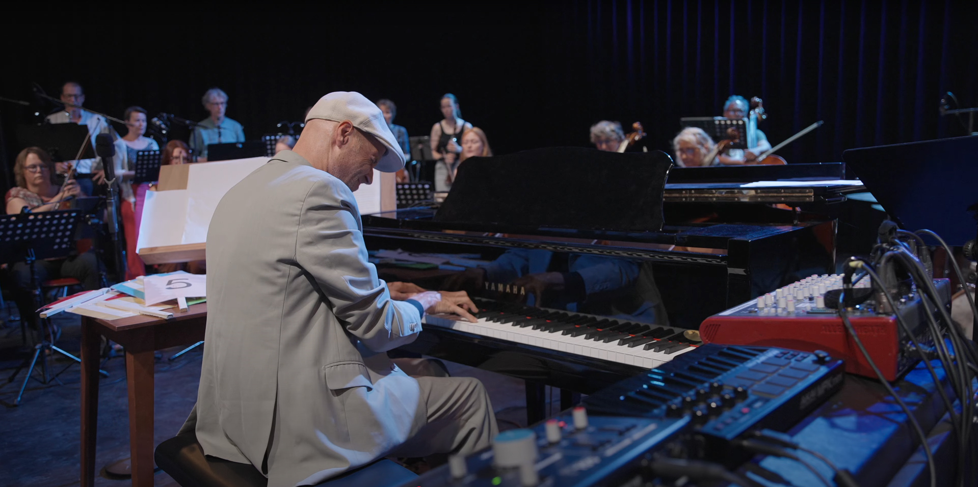 CULLINAN CONTROVERSY – Martin Fondse – Femi Dawkins_filmstill5 CULLINAN CONTROVERSY - Martin Fondse - Femi Dawkins_filmstill5