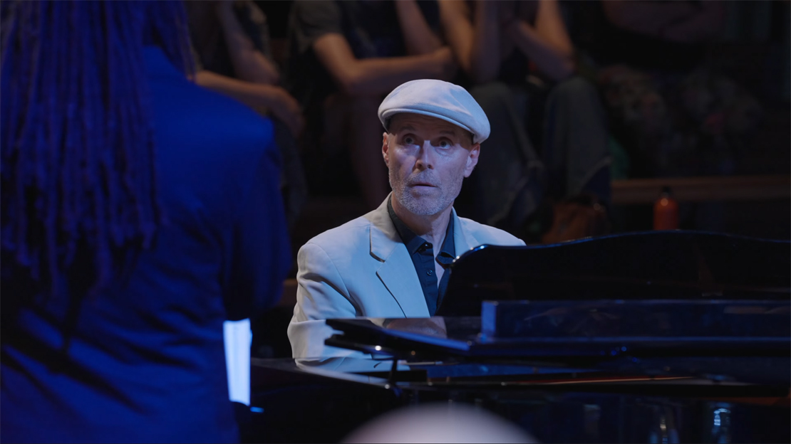 Interlude ROYAL BUFFOON – Martin Fondse – Femi Dawkins_filmstill1 Interlude ROYAL BUFFOON - Martin Fondse - Femi Dawkins_filmstill1