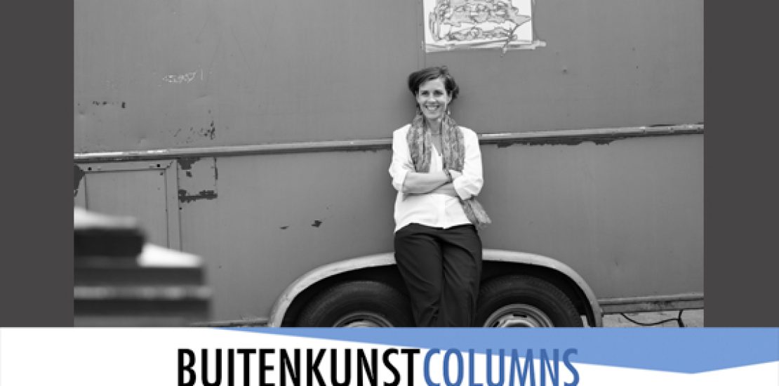 Aankondiging_Violette Schönberger_fotovan Maarten van Haaff