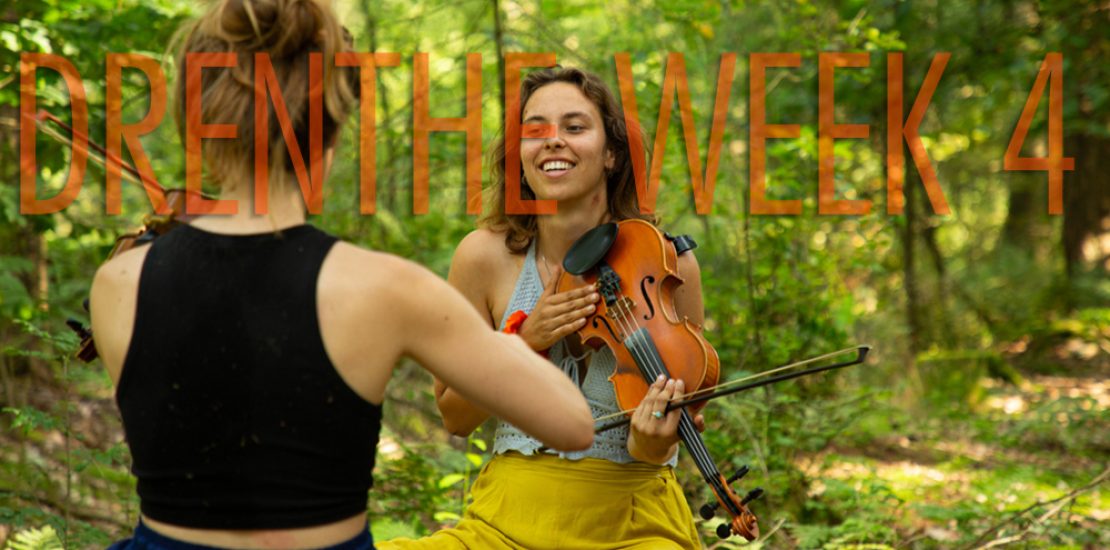 DrentheWeek4