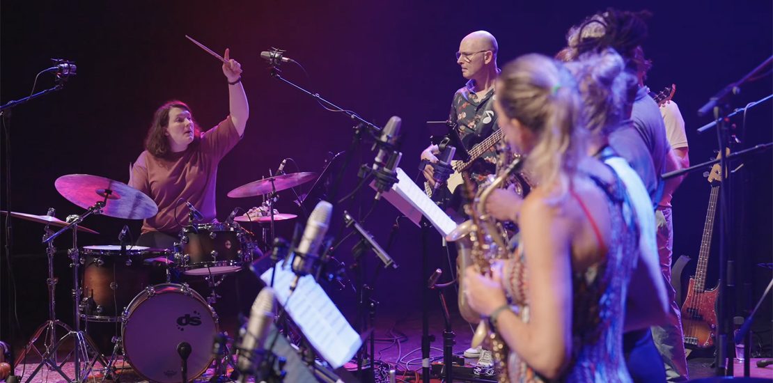 Faith - BK SmallBigBand - Eva Korse - Lucas Santana_filmstill1