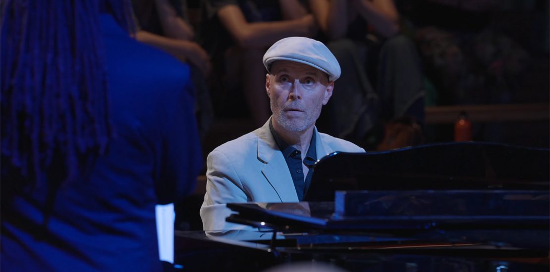 Interlude ROYAL BUFFOON - Martin Fondse - Femi Dawkins_filmstill1