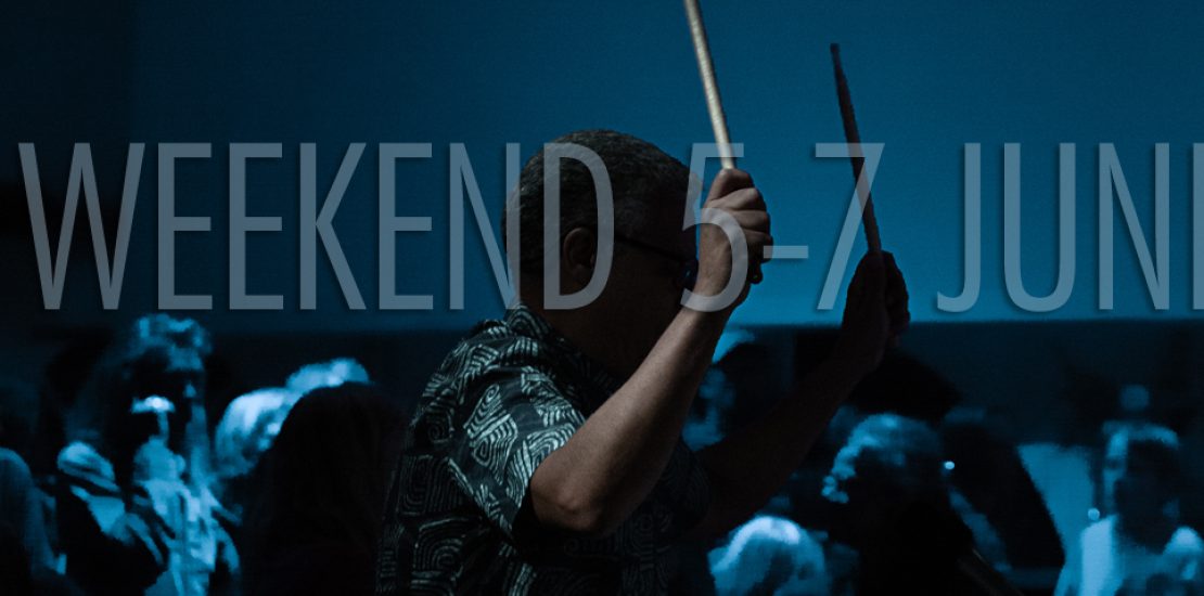 RMweekend831_beeldbalk