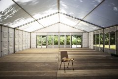 muziektentbinnenleeg